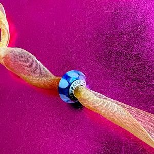 Pandora Murano Glass Bead Charm